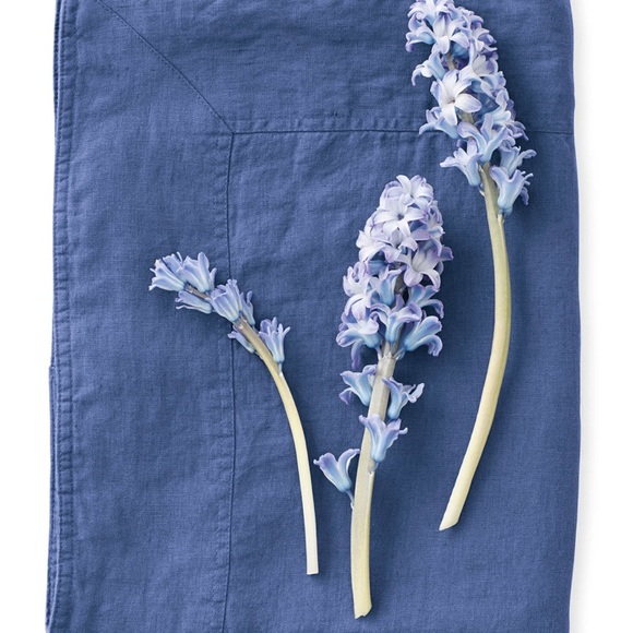 New Serena and lily positano linen sham (1) - Picture 2 of 3